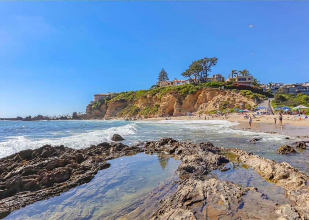 #5. Del Mar, California